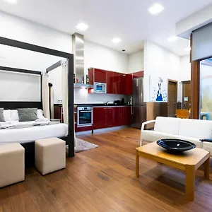 Apartamento Loft By Basquelidays