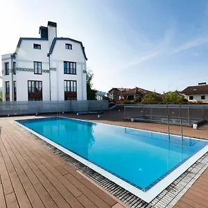 Apartamento Elisa By Basquelidays