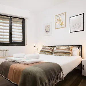 Apartamento Bordari By Smiling