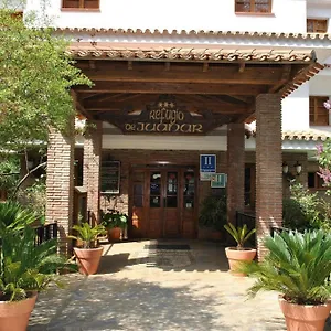 Hotel El Refugio De Juanar ***