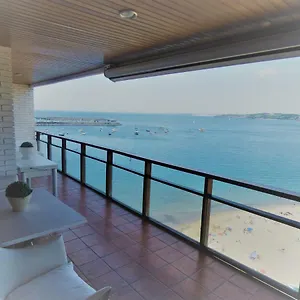 Apartamento Ocean View