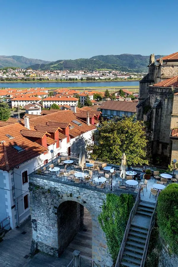 Hotel Parador De Hondarribia